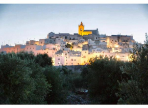 Oasi Rosara, relax in Ostuni Ostuni